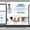 Randevulu Doktor Sitesi Yazılımı
