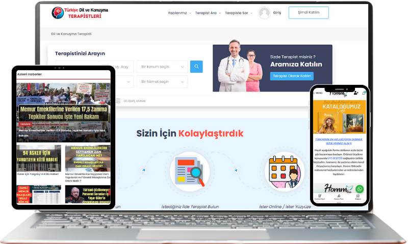 Web Tasarım Her Bütçeye Uygun Web Siteleri