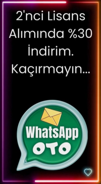 WhatsApp-Toplu-Mesaj-Programi-Kampanya