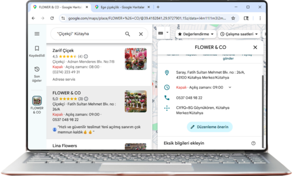 Data Toplama Programı 2