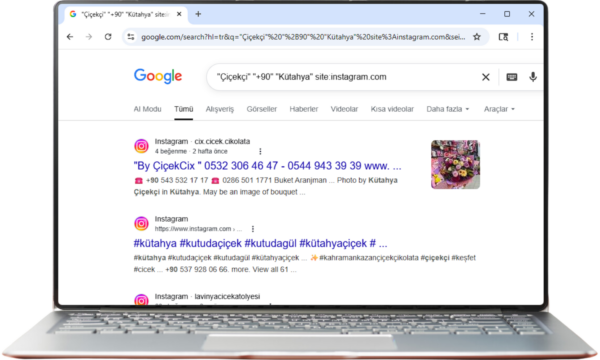 Data Toplama Programı 4