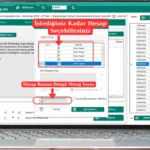 Birden Fazla WhatsApp Hesabından Aynı Anda Toplu Mesaj Gönderme