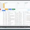 Google Maps ve Sosyal Medya Veri Toplama Programı