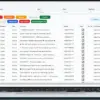 Google Maps ve Sosyal Medya Veri Toplama Programı