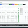 Google Maps ve Sosyal Medya Veri Toplama Programı