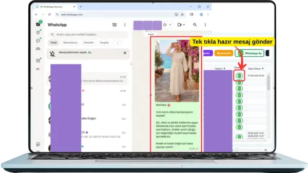 Google Maps ve Sosyal Medya Veri Toplama Programı