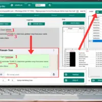 Kişiye Özel WhatsApp Toplu Mesaj Gönderme