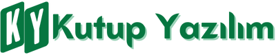 Kutup Yazılım Logo