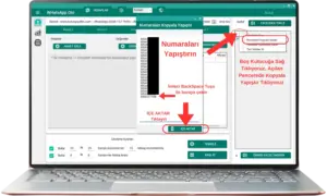 Rehberde Olmayan Kişilere WhatsApp Toplu Mesaj Gönderme