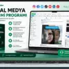 Sosyal Medya Yönetimi Programı