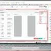 Sosyal Medya Yönetimi Programı Kaydedilen Şifreler