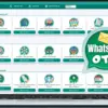 WhatsApp Toplu Mesaj Gönderme Programı