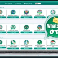 WhatsApp Toplu Mesaj Gönderme Programı
